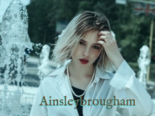 Ainsleybrougham