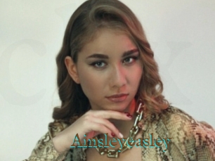 Ainsleyeasley