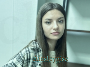 Ainsleygise
