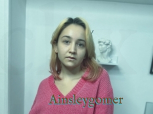 Ainsleygomer