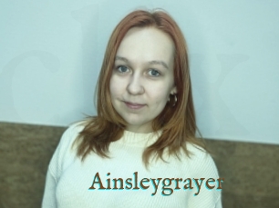 Ainsleygrayer
