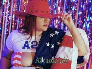 Airamclair