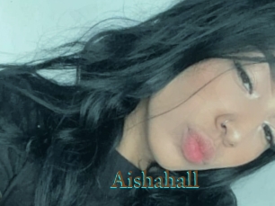 Aishahall