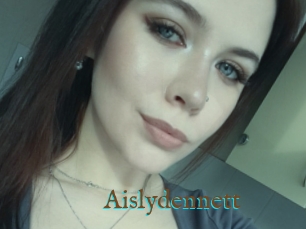 Aislydennett