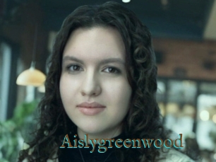 Aislygreenwood