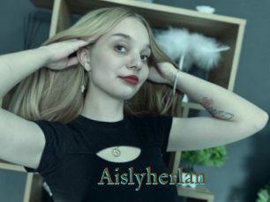 Aislyherlan