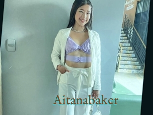Aitanabaker