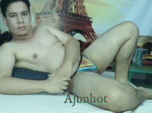 Ajunhot