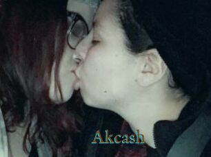 Akcash