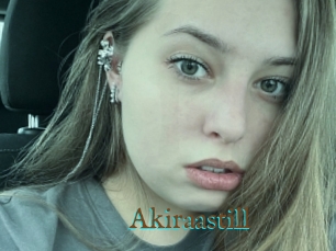 Akiraastill