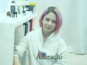 Akirachi