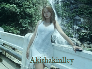Akishakinlley