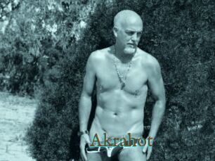 Akrahot