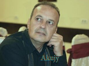 Akujy
