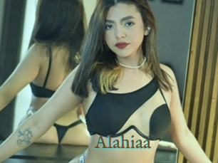 Alahiaa