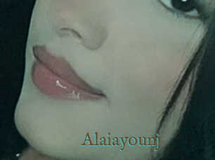 Alaiayounj