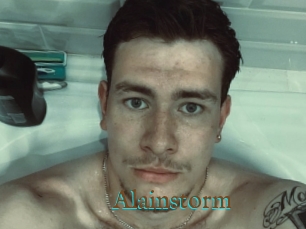 Alainstorm