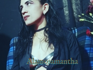 Alamosamantha