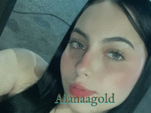 Alanaagold