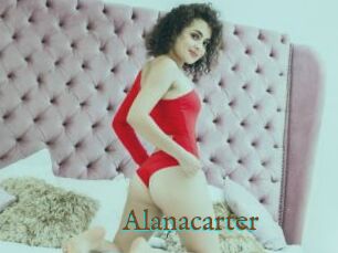 Alanacarter