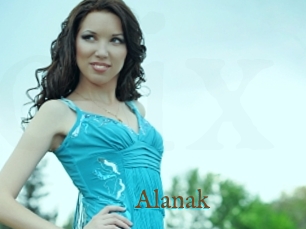 Alanak