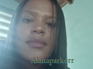 Alanaparkerr