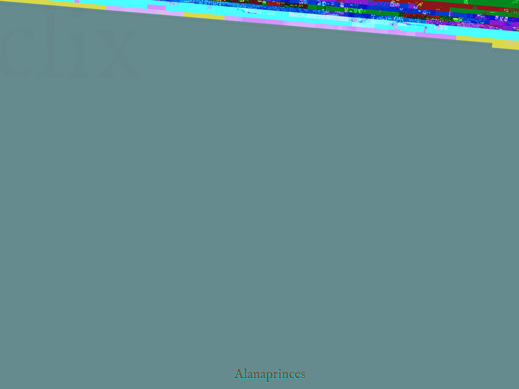Alanaprinces