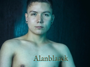 Alanblaack