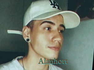 Alanhott