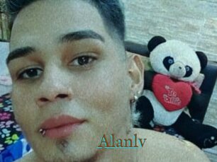 Alanlv