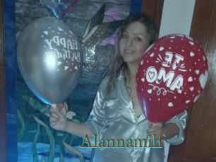Alannamilf