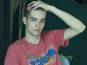 Alanperfectboy