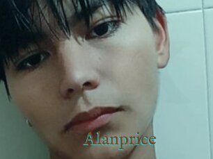 Alanprice