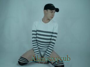 Alansexycub