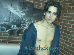 Alanthekingr