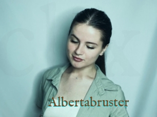 Albertabruster