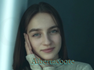 Albertacoote