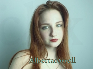 Albertacorrell
