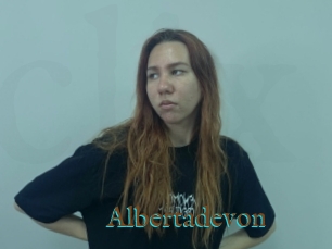 Albertadevon