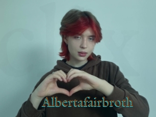 Albertafairbroth