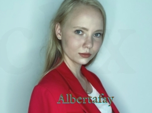 Albertafay
