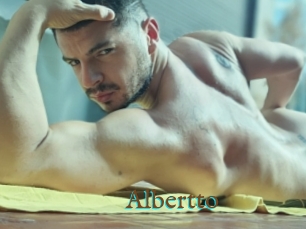Albertto