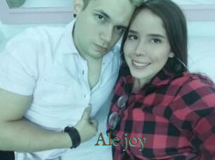 Ale_joy