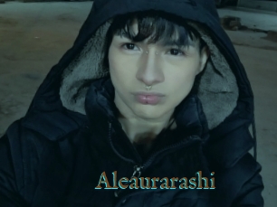Aleaurarashi