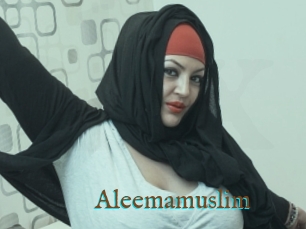 Aleemamuslim