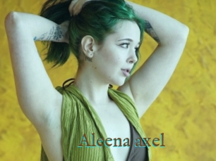 Aleena_axel
