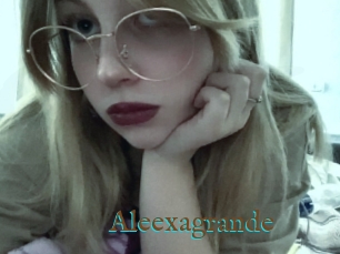 Aleexagrande
