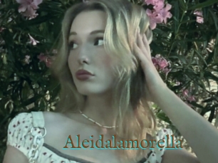 Aleidalamorella