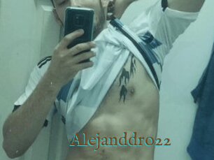 Alejanddro22