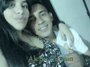 Alejandhosein